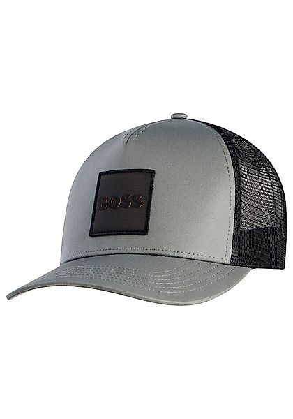 BOSS ORANGE Baseball Cap Elliot-PL mit Klemmverschluss günstig online kaufen