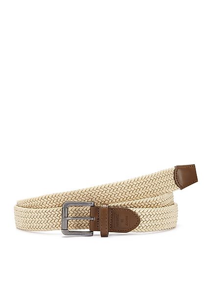 AUTHENTIC LE JOGGER Hüftgürtel Flechtgürtel, Stretchgürtel, günstig online kaufen
