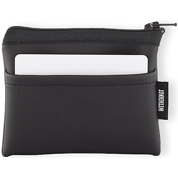 Wetheknot  Geldbeutel Card Holder - Black günstig online kaufen