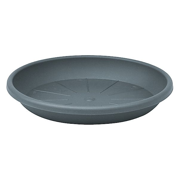 Geli Blumentopfuntersetzer Untersetzer CYLINDRO rund aus günstig online kaufen