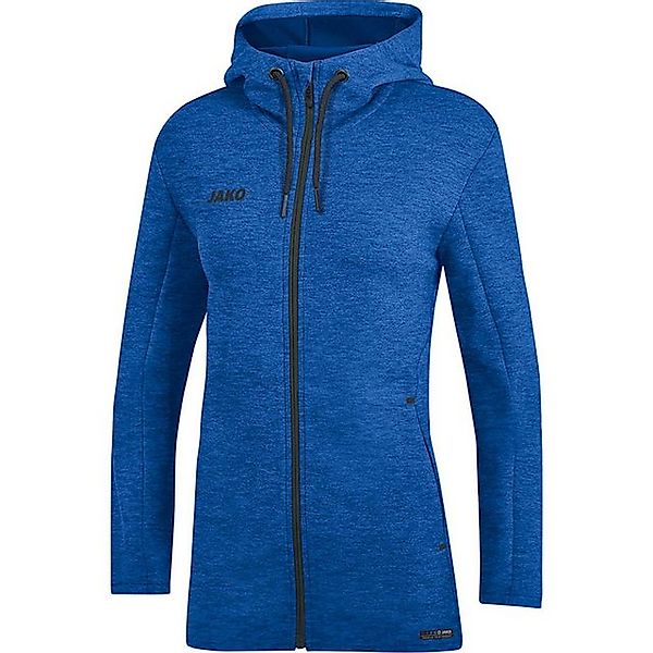 Jako Sweatjacke Jako Damen Kapuzenjacke Premium Basics 6829 günstig online kaufen