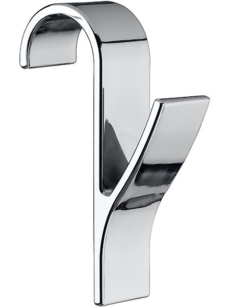 WENKO Handtuchhaken Wenko Haken für Handtuchheizkörper günstig online kaufen