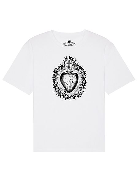 Vive Maria T-Shirt Holy Heart T-Shirt günstig online kaufen