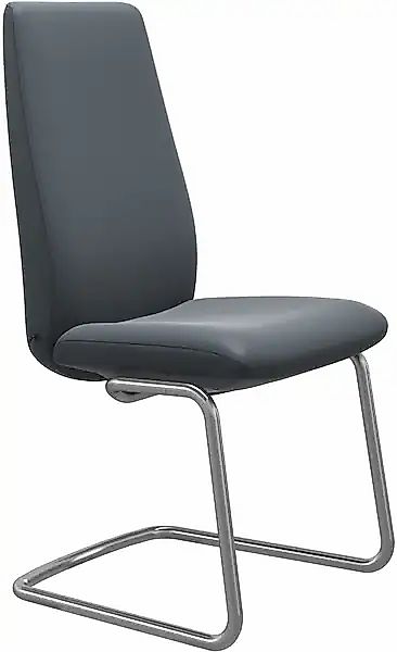 Stressless® Polsterstuhl »Laurel« () High Back, Größe L, mit Beinen aus Sta günstig online kaufen