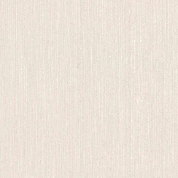 Bricoflor Beige Tapete Elegant Uni Wandtapete in Taupe Ideal für Esszimmer günstig online kaufen