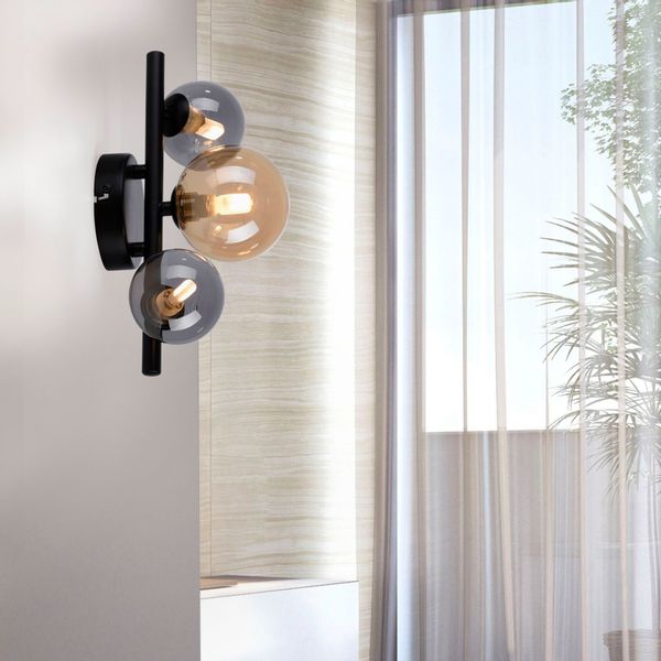 Paul Neuhaus LED Wandleuchte POPSICLE, LED günstig online kaufen