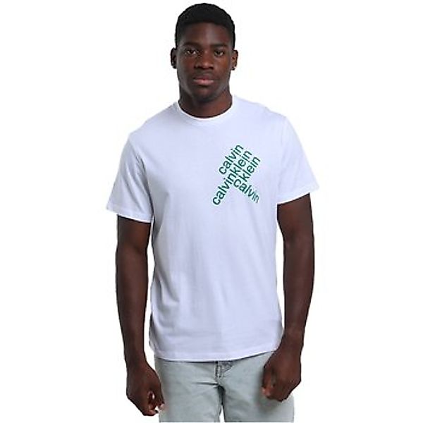 Calvin Klein Jeans  T-Shirt LV04RC832G günstig online kaufen