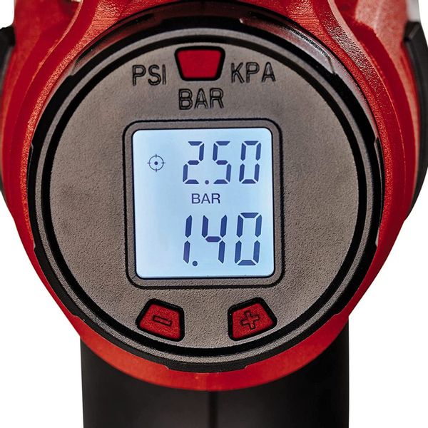 Einhell Kompressor Einhell Akku Autokompressor CE-CC18 günstig online kaufen