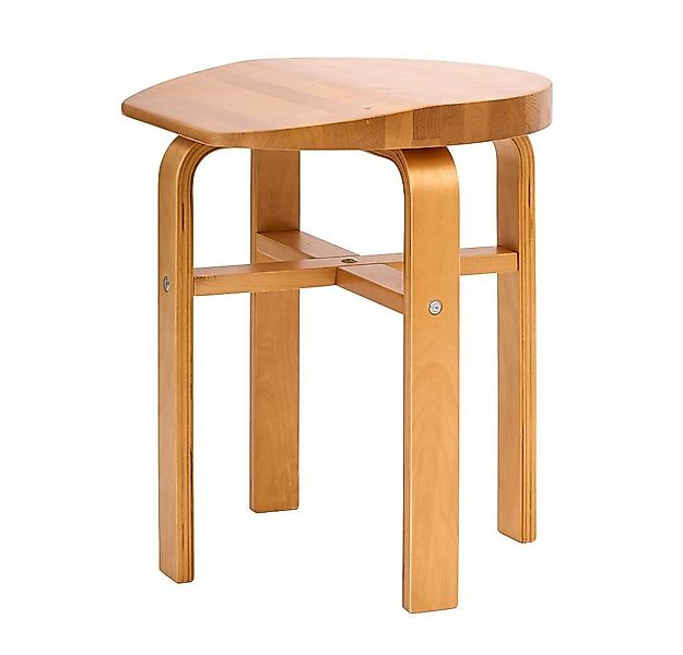 Sport-Thieme Hocker Gymnastikhocker Ricci, Ideal für Gymnastikübungen und P günstig online kaufen