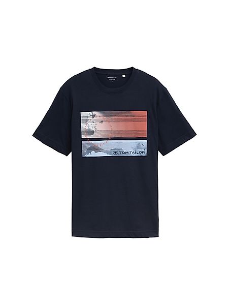 TOM TAILOR T-Shirt günstig online kaufen