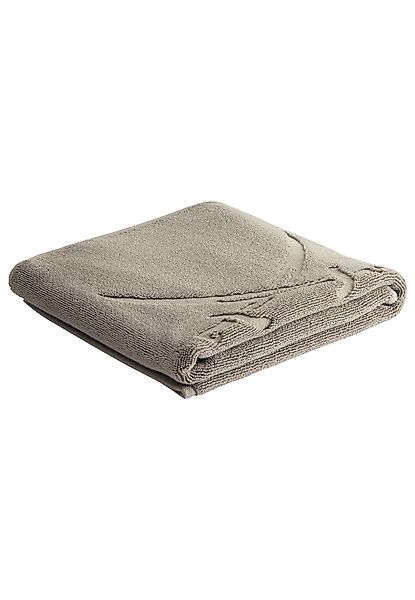 Sansibar Sylt Duschmatte Badvorleger, Duschvorleger, Badematte günstig online kaufen