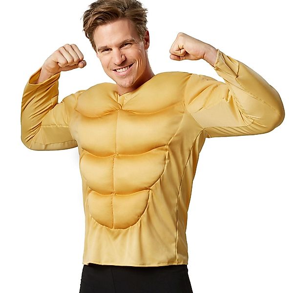 dressforfun Muskelshirt Männer Muskel-Shirt günstig online kaufen