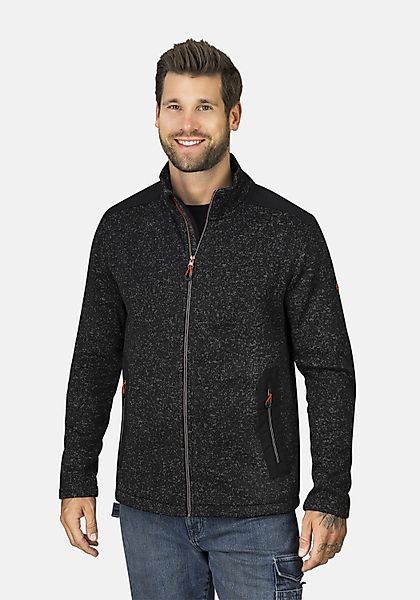 HERO by John Medoox Sweatjacke JOEL günstig online kaufen