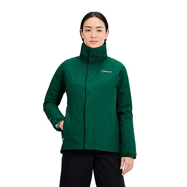 Berghaus 3-in-1-Funktionsjacke HILLWALKER 2.0 GEMINI HL günstig online kaufen