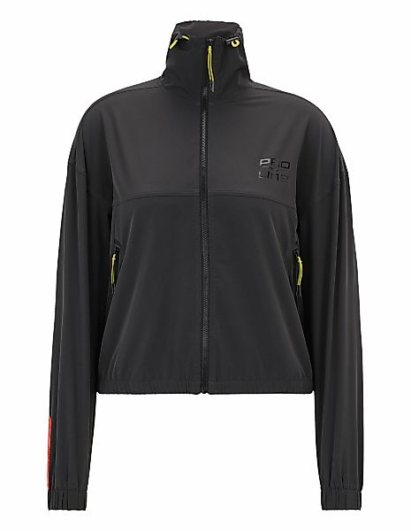 Venice Beach Kapuzenfleecejacke günstig online kaufen