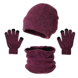 Coonoor Mütze & Schal Modisches und günstig online kaufen