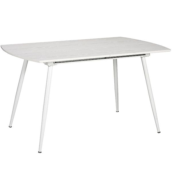 TRISENS Esstisch Mateo, Esstisch ausziehbar 140-180x80cm günstig online kaufen