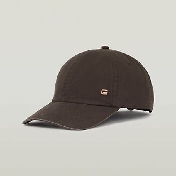 G-Star Raw  Schirmmütze D26254 D388 AVERNUS-H582 VINTAGE DUST BROWN GD günstig online kaufen