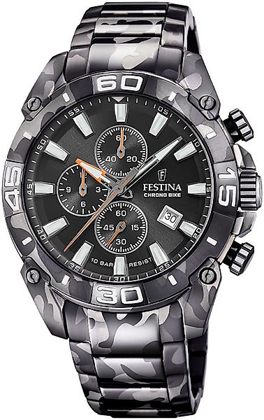 Festina Chronograph Special Edition F20710/1, (Set, günstig online kaufen