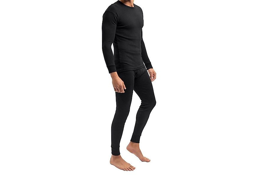 MT Thermohose Herren Ski-/Thermo Unterwäsche Set Light Lange Unterwäsche günstig online kaufen
