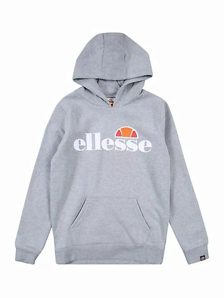 Ellesse Sweatshirt Isoble (1-tlg) Plain/ohne Details günstig online kaufen
