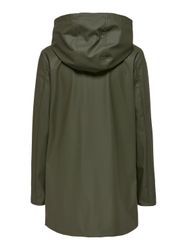 ONLY Kurzmantel ONLELISA RAINCOAT OTW NOOS günstig online kaufen