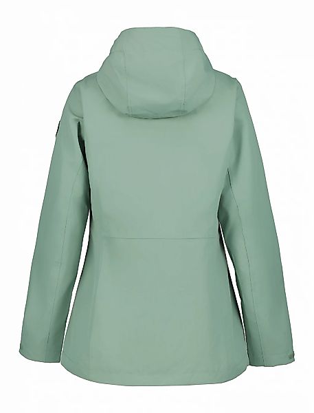 Icepeak Funktionsjacke "D FUNKTIONSJACKE ADENAU", (1 St.), mit Kapuze, Wass günstig online kaufen