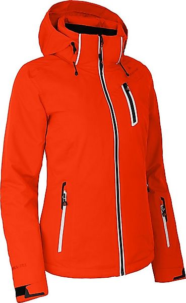Bergson Skijacke NICE Damen Skijacke, wattiert, 20000 mm Wassersäule, Norma günstig online kaufen