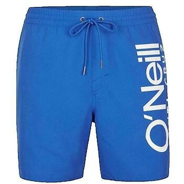 O'neill  Shorts Short de bain O'Neill Original Cali bleu günstig online kaufen