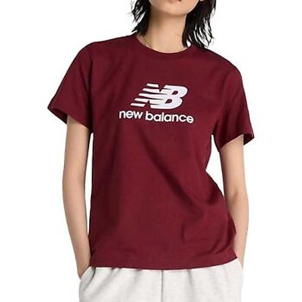 New Balance  T-Shirt WT41502-MHB günstig online kaufen