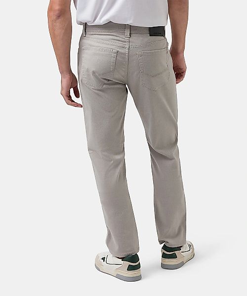 Pierre Cardin 5-Pocket-Jeans Lyon tapered günstig online kaufen