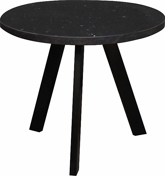 Mäusbacher Couchtisch "Couchtisch rund" Couchtisch rund Durchmesser 60cm, M günstig online kaufen