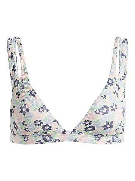 Roxy Triangel-Bikini-Top "Wild Floral" günstig online kaufen