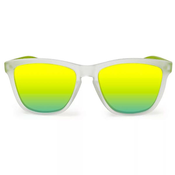 Skull Rider Superbank Sonnenbrille One Size Green günstig online kaufen