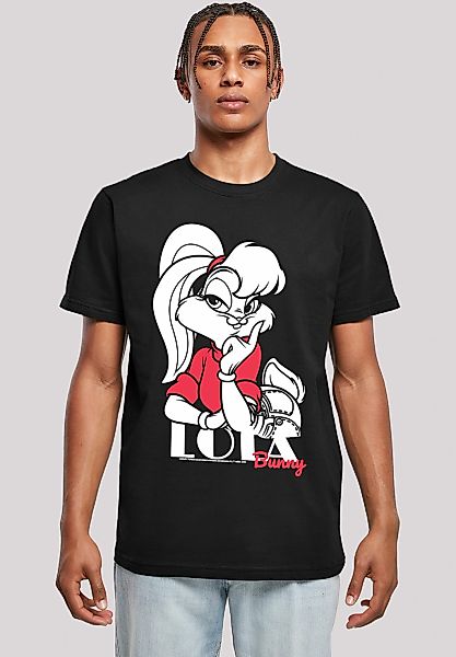 F4NT4STIC T-Shirt "Looney Tunes Classic Lola Bunny", Herren,Premium Merch,R günstig online kaufen