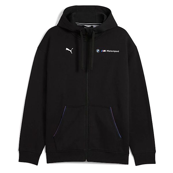PUMA Fleecejacke BMW M Motorsport Essentials+ günstig online kaufen