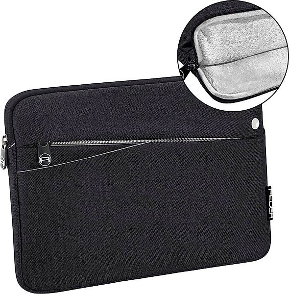 PEDEA Tablettasche Fashion 25,7cm (10,1), Kompatibel günstig online kaufen