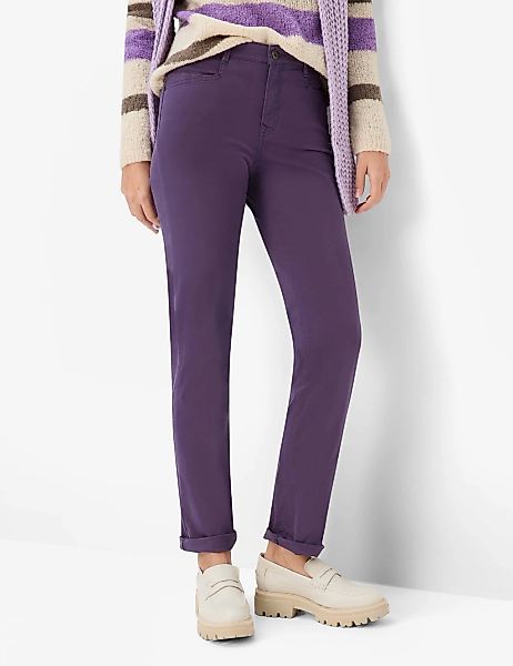 Brax 5-Pocket-Hose "Style MARY" günstig online kaufen