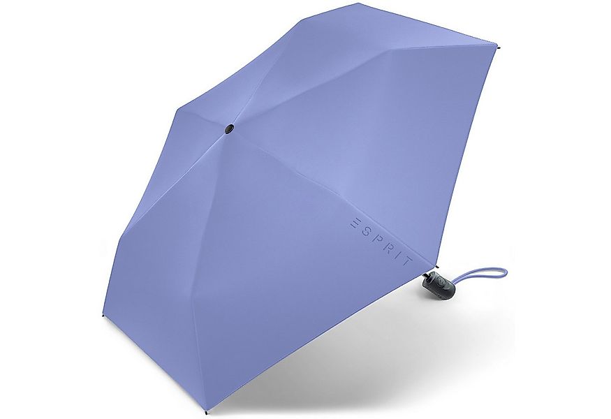 Esprit Taschenregenschirm Esprit Taschenschirm Automatik Easymatic Slimline günstig online kaufen