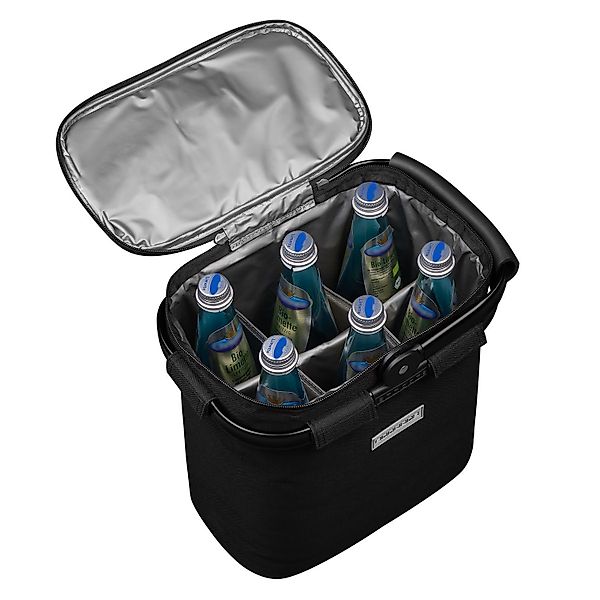anndora Einkaufskorb Flaschenträger für 6 Flaschen günstig online kaufen