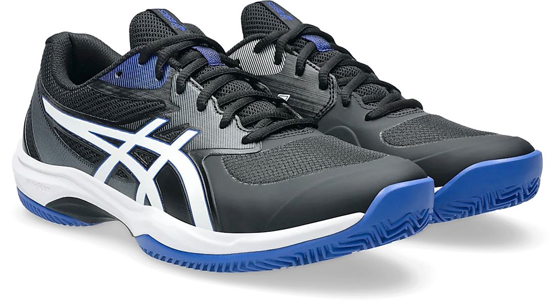 Asics Tennisschuh "GAME FF CLAY" für Sandplätze, Clay, All-Court günstig online kaufen