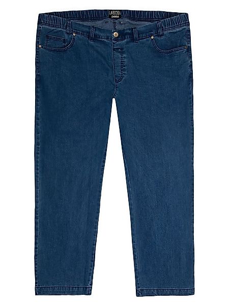 Lavecchia Comfort-fit-Jeans Lavecchia Herren Comfort Fit günstig online kaufen