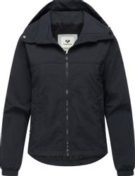 Ragwear Outdoorjacke Cerys kurze Damen Übergangsjacke günstig online kaufen