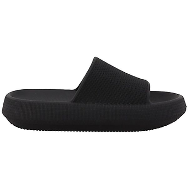 Tom Tailor  Pantoffeln 7490230002  black 7490230002 günstig online kaufen