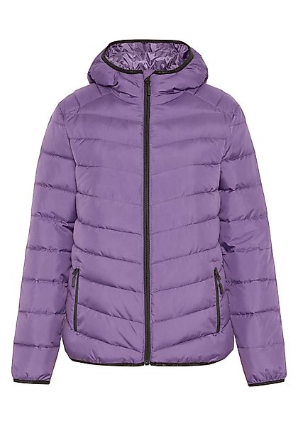 Chiemsee Outdoorjacke Jacke im gesteppten Look günstig online kaufen