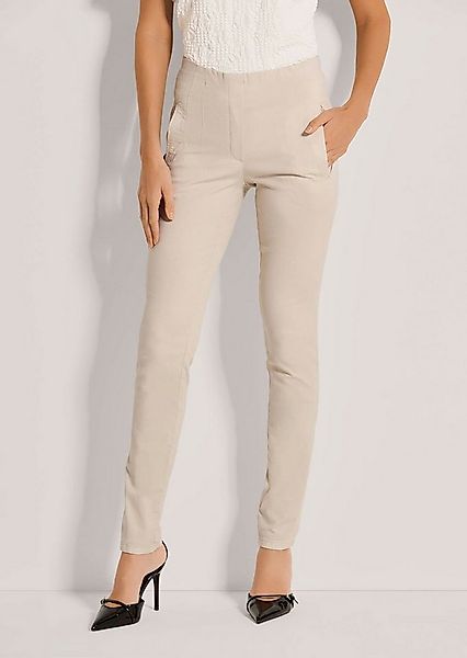 MADELEINE Stretch-Hose Schlanke Hose zum Schlüpfen günstig online kaufen