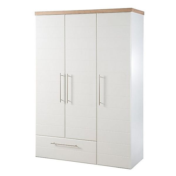 roba® Kinderkleiderschrank Nele günstig online kaufen
