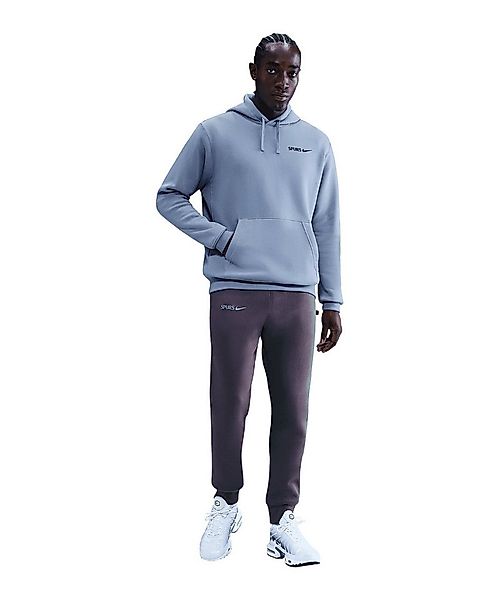Nike Sweatshirt Nike Performance Tottenham Hotspur NSW Club Hoody Baumwolle günstig online kaufen