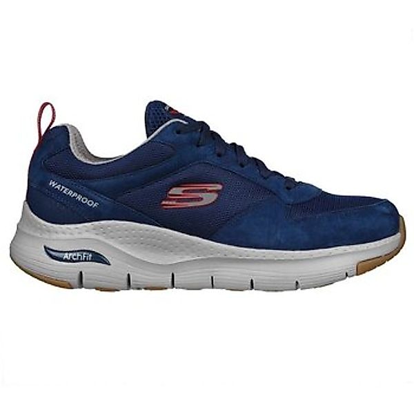 Skechers  Halbschuhe Schnuerschuhe ARCH FIT - RENDER 232500 NVY günstig online kaufen