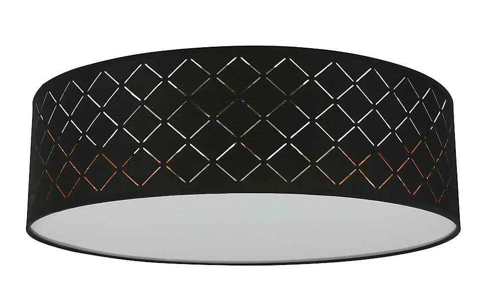 Globo Lighting Deckenleuchte   ¦ silber ¦ Maße (cm): B: 60 H: 22 T: 60.0 La günstig online kaufen